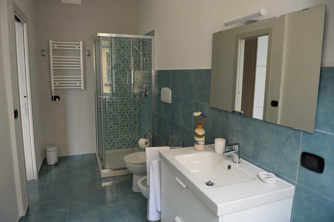 Casa Del Porto Al Borgo Marinari Villa Naples Exterior photo